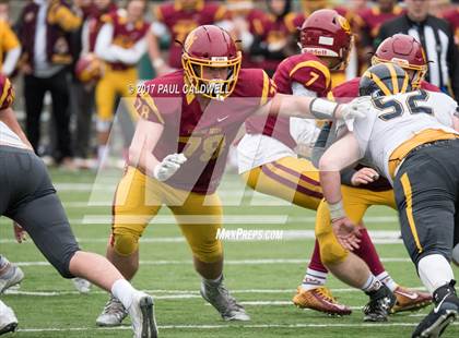 Thumbnail 3 in O'Dea vs. Bellevue (WIAA 3A Semifinal) photogallery.