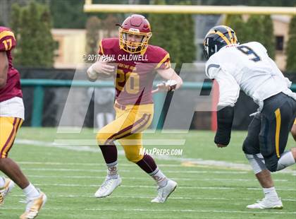 Thumbnail 1 in O'Dea vs. Bellevue (WIAA 3A Semifinal) photogallery.