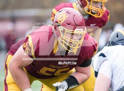 Thumbnail 1 in O'Dea vs. Bellevue (WIAA 3A Semifinal) photogallery.