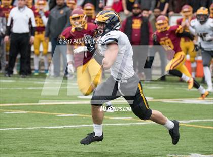 Thumbnail 1 in O'Dea vs. Bellevue (WIAA 3A Semifinal) photogallery.