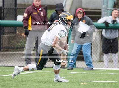Thumbnail 2 in O'Dea vs. Bellevue (WIAA 3A Semifinal) photogallery.