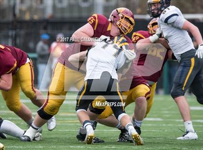 Thumbnail 2 in O'Dea vs. Bellevue (WIAA 3A Semifinal) photogallery.