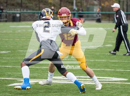 Thumbnail 1 in O'Dea vs. Bellevue (WIAA 3A Semifinal) photogallery.