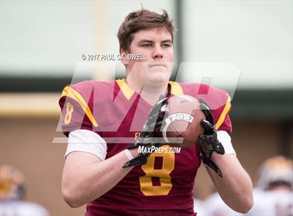 Thumbnail 3 in O'Dea vs. Bellevue (WIAA 3A Semifinal) photogallery.