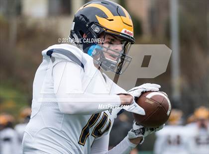 Thumbnail 2 in O'Dea vs. Bellevue (WIAA 3A Semifinal) photogallery.