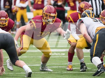 Thumbnail 2 in O'Dea vs. Bellevue (WIAA 3A Semifinal) photogallery.