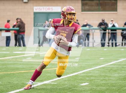 Thumbnail 1 in O'Dea vs. Bellevue (WIAA 3A Semifinal) photogallery.