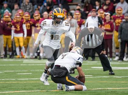 Thumbnail 1 in O'Dea vs. Bellevue (WIAA 3A Semifinal) photogallery.