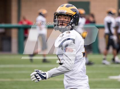 Thumbnail 2 in O'Dea vs. Bellevue (WIAA 3A Semifinal) photogallery.