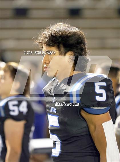 Thumbnail 2 in West Potomac @ Fairfax (Region 6C - First Round Playoff) photogallery.