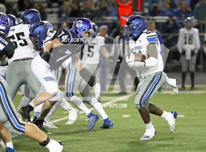 Thumbnail 1 in West Potomac @ Fairfax (Region 6C - First Round Playoff) photogallery.