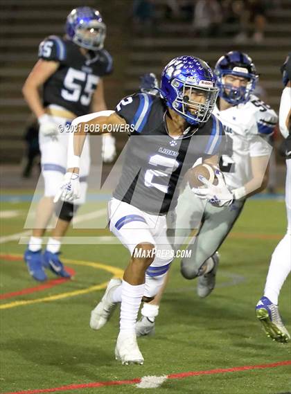 Thumbnail 1 in West Potomac @ Fairfax (Region 6C - First Round Playoff) photogallery.