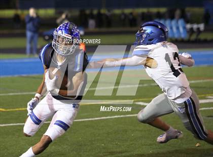 Thumbnail 3 in West Potomac @ Fairfax (Region 6C - First Round Playoff) photogallery.