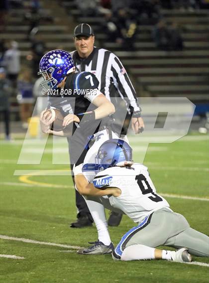 Thumbnail 1 in West Potomac @ Fairfax (Region 6C - First Round Playoff) photogallery.
