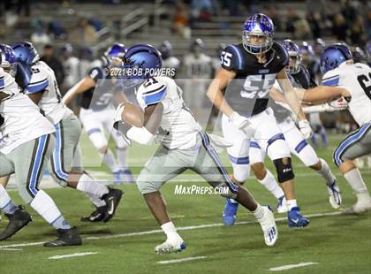 Thumbnail 3 in West Potomac @ Fairfax (Region 6C - First Round Playoff) photogallery.