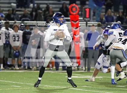 Thumbnail 3 in West Potomac @ Fairfax (Region 6C - First Round Playoff) photogallery.