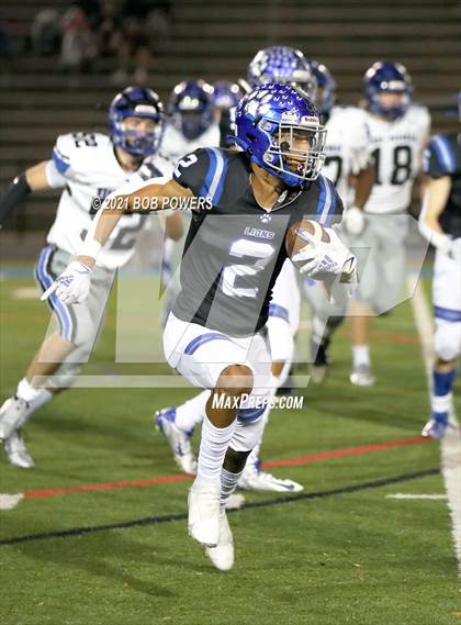 Thumbnail 2 in West Potomac @ Fairfax (Region 6C - First Round Playoff) photogallery.
