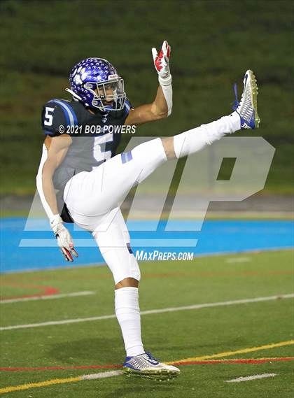Thumbnail 1 in West Potomac @ Fairfax (Region 6C - First Round Playoff) photogallery.