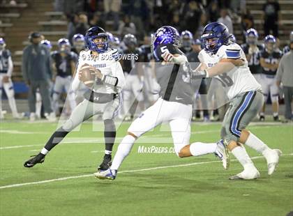 Thumbnail 3 in West Potomac @ Fairfax (Region 6C - First Round Playoff) photogallery.