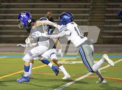 Thumbnail 1 in West Potomac @ Fairfax (Region 6C - First Round Playoff) photogallery.