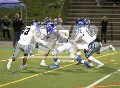 Thumbnail 2 in West Potomac @ Fairfax (Region 6C - First Round Playoff) photogallery.