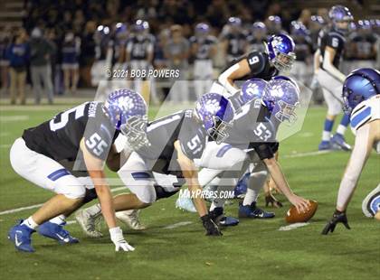 Thumbnail 3 in West Potomac @ Fairfax (Region 6C - First Round Playoff) photogallery.