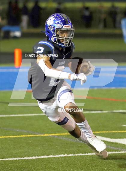 Thumbnail 1 in West Potomac @ Fairfax (Region 6C - First Round Playoff) photogallery.