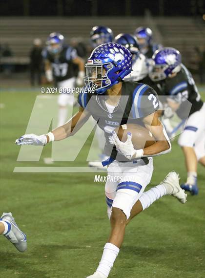 Thumbnail 1 in West Potomac @ Fairfax (Region 6C - First Round Playoff) photogallery.