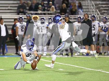 Thumbnail 1 in West Potomac @ Fairfax (Region 6C - First Round Playoff) photogallery.