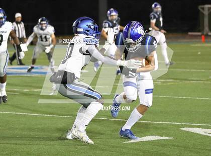 Thumbnail 3 in West Potomac @ Fairfax (Region 6C - First Round Playoff) photogallery.