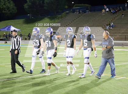 Thumbnail 3 in West Potomac @ Fairfax (Region 6C - First Round Playoff) photogallery.