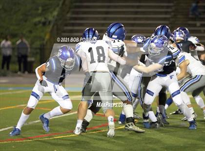 Thumbnail 2 in West Potomac @ Fairfax (Region 6C - First Round Playoff) photogallery.