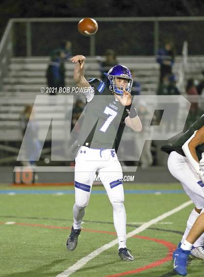 Thumbnail 3 in West Potomac @ Fairfax (Region 6C - First Round Playoff) photogallery.