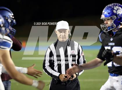 Thumbnail 1 in West Potomac @ Fairfax (Region 6C - First Round Playoff) photogallery.