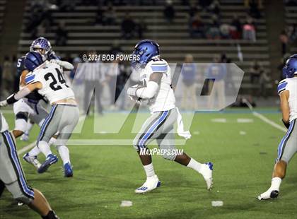 Thumbnail 2 in West Potomac @ Fairfax (Region 6C - First Round Playoff) photogallery.