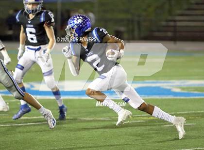 Thumbnail 2 in West Potomac @ Fairfax (Region 6C - First Round Playoff) photogallery.