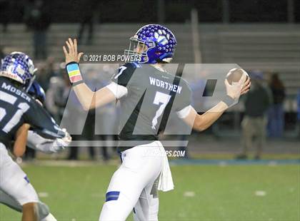 Thumbnail 3 in West Potomac @ Fairfax (Region 6C - First Round Playoff) photogallery.
