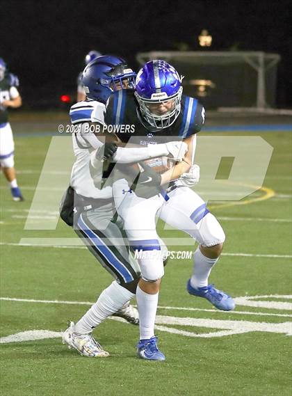 Thumbnail 2 in West Potomac @ Fairfax (Region 6C - First Round Playoff) photogallery.