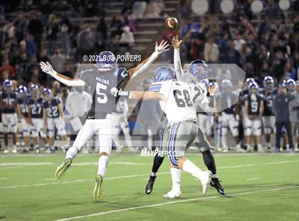 Thumbnail 1 in West Potomac @ Fairfax (Region 6C - First Round Playoff) photogallery.