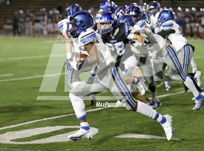 Thumbnail 1 in West Potomac @ Fairfax (Region 6C - First Round Playoff) photogallery.