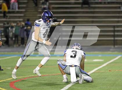 Thumbnail 1 in West Potomac @ Fairfax (Region 6C - First Round Playoff) photogallery.