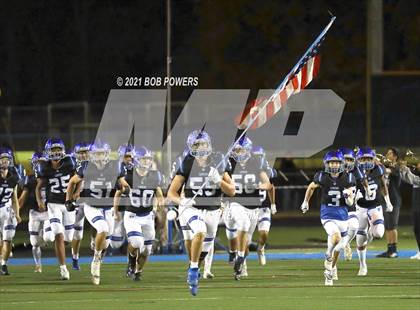Thumbnail 1 in West Potomac @ Fairfax (Region 6C - First Round Playoff) photogallery.
