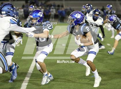 Thumbnail 2 in West Potomac @ Fairfax (Region 6C - First Round Playoff) photogallery.