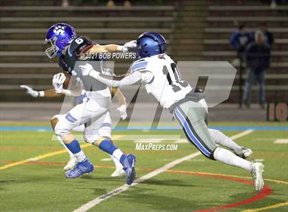 Thumbnail 3 in West Potomac @ Fairfax (Region 6C - First Round Playoff) photogallery.