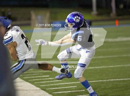 Thumbnail 1 in West Potomac @ Fairfax (Region 6C - First Round Playoff) photogallery.