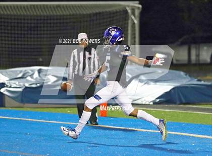 Thumbnail 1 in West Potomac @ Fairfax (Region 6C - First Round Playoff) photogallery.