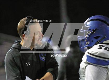 Thumbnail 1 in West Potomac @ Fairfax (Region 6C - First Round Playoff) photogallery.