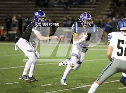 Thumbnail 2 in West Potomac @ Fairfax (Region 6C - First Round Playoff) photogallery.