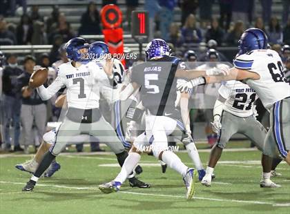 Thumbnail 1 in West Potomac @ Fairfax (Region 6C - First Round Playoff) photogallery.