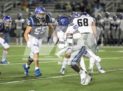 Thumbnail 2 in West Potomac @ Fairfax (Region 6C - First Round Playoff) photogallery.